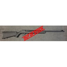 Savage A22 .22LR 22" Barrel Semi Auto Rimfire Rifle Used